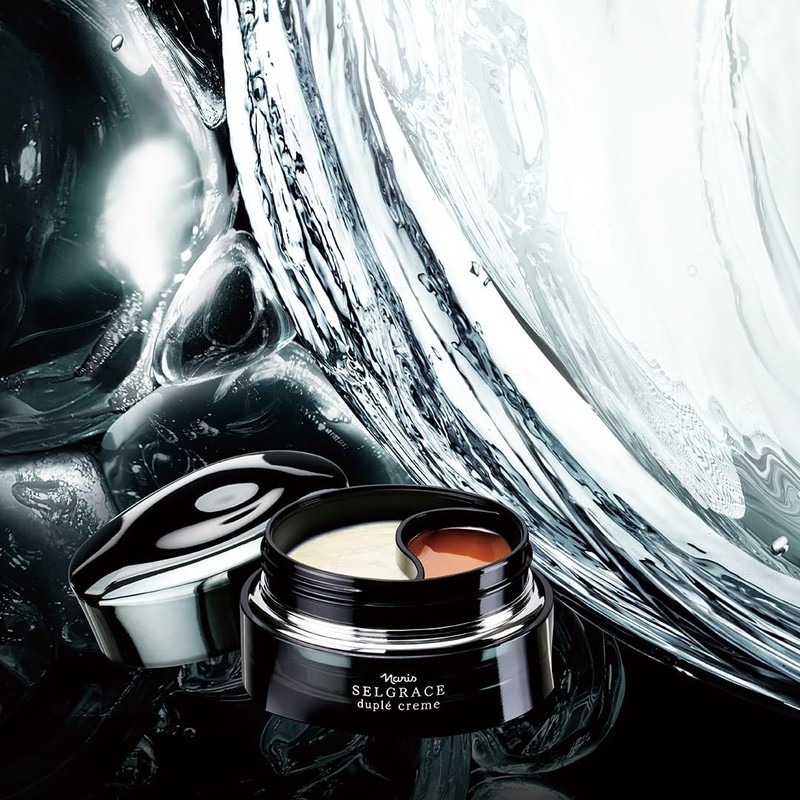 Naris Selgrace Dupre Cream High Performance Beauty Cream