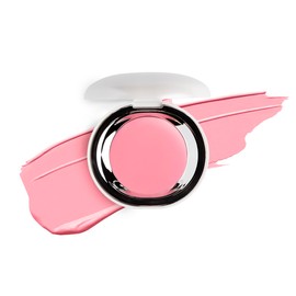 NEO MAKE UP Lip&Cheek Balm 5 g - 03 LIGHT PINK - Cremiger Lippen- und Wangenbalsam mit Spiegel - Lippenbalsam - Lippenpflege - Beauty - Lippen - Peptide - Lippenpflegestift - Lipbalm