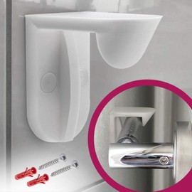 Door Stopper Door Holder Door Stopper Door Butler Handle Wall Protection Door Handle Holder