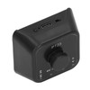Bluetooth Multimedia Controller Long Endurance Wide Compatibility Multifunctional Foot Control