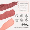 SARELLY, Kit de Maquillaje, Lip Combo 5 en 1, Labial,