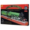 Cheatwell Games BYO 3D Puzzle Flying Scotsman