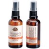 Fabulous Frannie Muscle Ice Massage Spray Healthy Spritz Made with