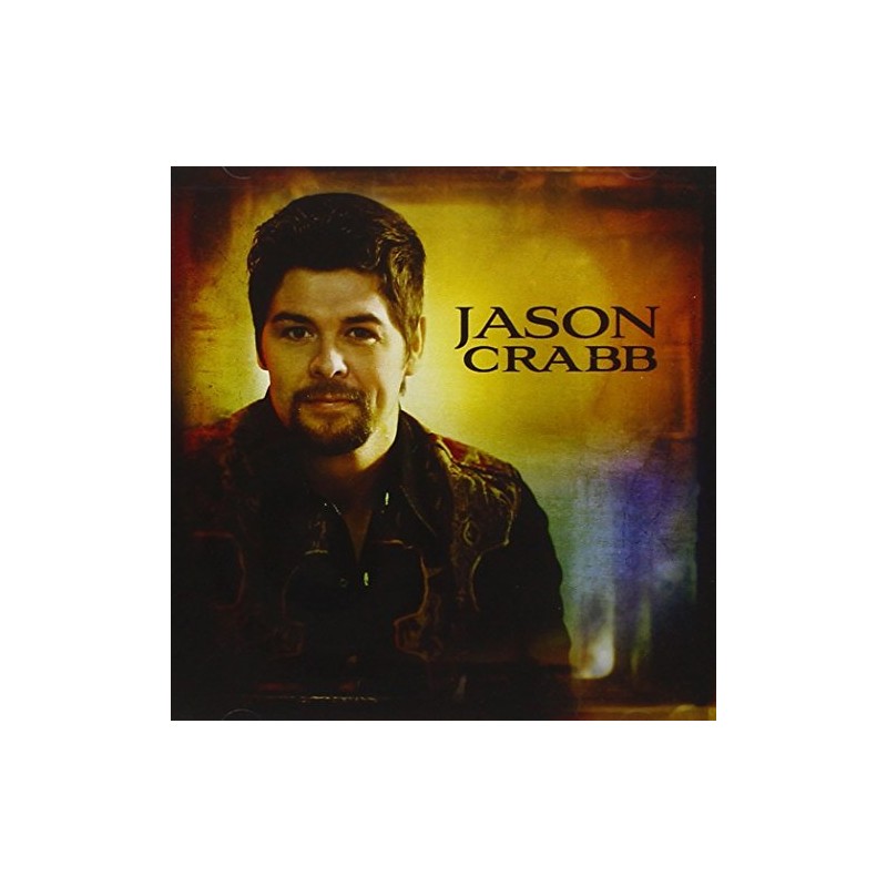 Jason Crabb