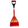 Zeluga 10-397 28in. D-Grip Handle Shingle Remover and Ripper