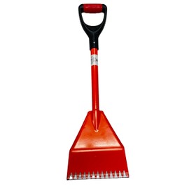 Zeluga 10-397 28in. D-Grip Handle Shingle Remover and Ripper