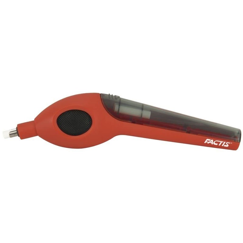 FACTIS Electric Eraser F30767