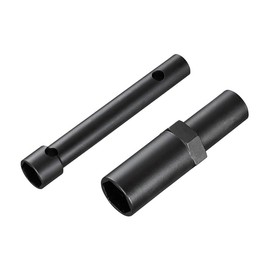 SHIMANO Adjustable Cone Multifunctional Tool for Bicycle, Adult, Unisex, Multicolor, One Size