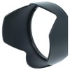 vhbw Lens Hood Compatible with Olympus M.ZUIKO DIGI ED 40-150mm