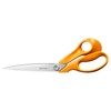 Fiskars Classic Dressmaking Scissors Right Handed Total Length 27.5 cm