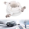 Tyre Tire Changer Part Rotary Coupler Coupling Air Control Valve