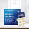 formulaReal Doctor Supercritical Altige enteric-coated Omega 3 60 capsules (1