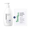 (Dermatology Hospital) Zeroid Intensive Lotion MD 300ml + Mask Pack Large Capacity Acne Adolescent Dermatology Centella asiatica Lotion / (피부과 병원) 제로이드 인텐시브 로션 MD 300ml+마스크팩 대용량 여드름 청소년 피부과 병풀 로션
