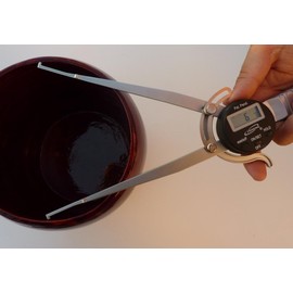 iGaging Inside Digital Caliper 0-8