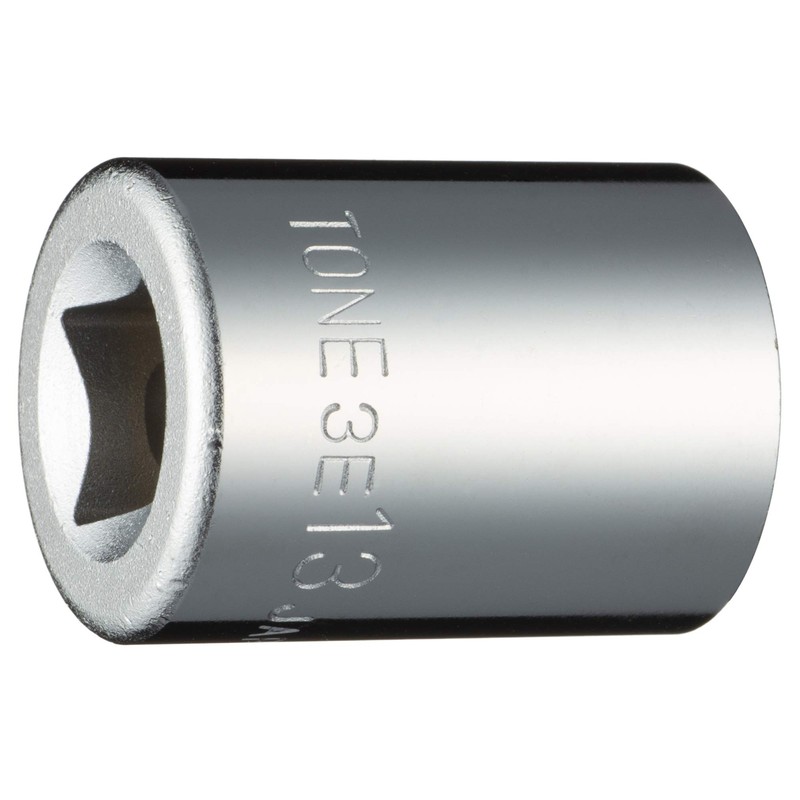 Tone Socket (8 Angle) 3E-13 Drive Angle 0.3 inch (9.5