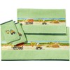 Erwin Müller Children's Terry Cloth Set of 4 with High-Quality