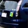 Na7na's Color Car Magnet Sticker for Driving Beginner Mark Water
