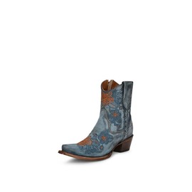 Corral Boots L5874 Blue Jean 8.5 B (M)