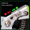 Horsvill Garden Shears, Japanese Pruning Shears for Heavy Duty, Flowers