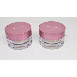 Mally Perfect Prep Eye Primer 0.5oz (LOT OF 2) NEW unbox