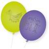 Olchis Balloons, Pack of 8, Olchis Party Decoration