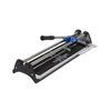 MARSHALLTOWN 17 Inch Tile Cutter, Cuts Ceramic and Glass Mosaic