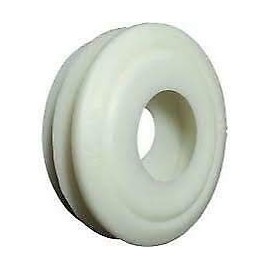 Waterberry Flushpipe Pan Bung Connector Flush Cone