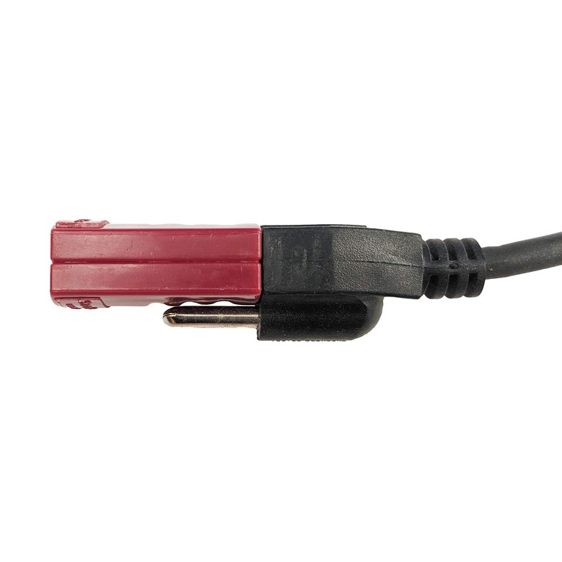 Roride StoPower Power Plug Lock Keyed Alike