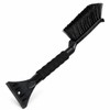 Car Snow Brush and Ice Scraper – 2-in-1 Snow Removal
