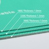 39" x 100' Heavy-Duty Temporary Floor Protection for Construction &