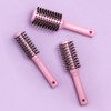 Mermade Hair Maxi Round Brush, Pink