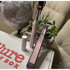 Tarte Maracuja Juicy Plumping Lip Creme ~ Peppermint | F/S 0.07oz + NIB J1 W1