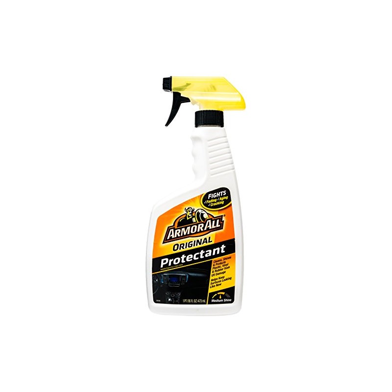 Armor All Spray Protectant, 16 oz