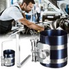 3-Inch Ratcheting Piston Ring Compressor — 1 or 2 Pieces