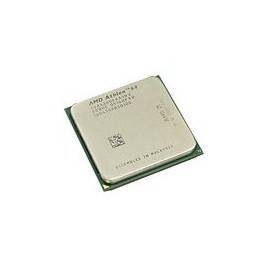 AMD Athlon 64 3200+ 512KB Socket 939 CPU