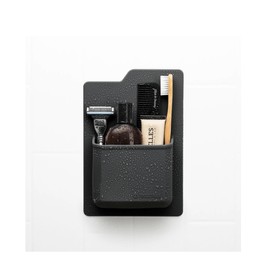 Tooletries The James Toiletry Organiser - Charcoal