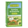 Rapunzel Vegetable Stock Cube with Herbs with Organic Yeast (1