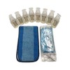 Bona 15 Pack Microfiber Cleaning Pad