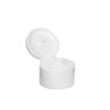 10 x 250 ml plastic bottles with A clasp, plastic