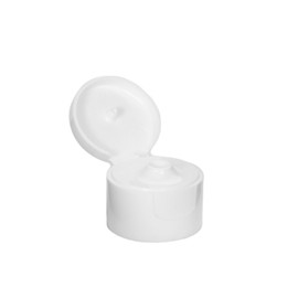 10 x 250 ml plastic bottles with A clasp, plastic bottles Klappspritzverschluss bottles, with Round Made of HDPE with Hinged with Octopus ® Beschriftungsetiketten 10