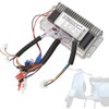 1000W Brushless Controller Sine Waves 60V-72V Universal 3 Mode Cast