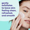 Clean & Clear Deep Action Exfoliating Facial Scrub, 7 Oz.