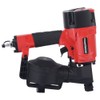 PowerSmart PS6110 Pneumatic 15-Degree Coil Roofing Nailer
