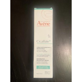 Avène Cicalfate Plus Repairing Protective Cream 100ml
