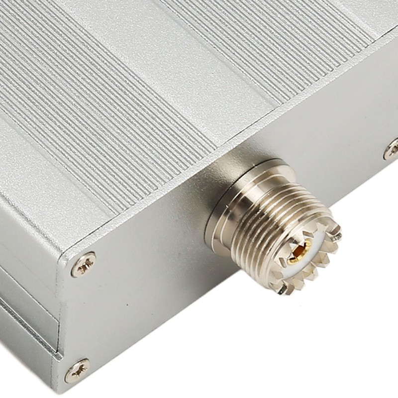 Antenna Combiner,Stable Signal Combines Signals,3 Frequency from 2 Digital HDTV