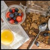 Sonyola Granola Outrageously Original | 100% FREE of nuts, coconut,
