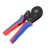HSC8 16‑6 Ferrule Crimping Tool 0.08‑16mm² Anti Slip Handle High