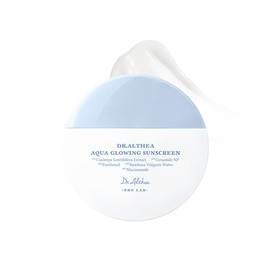 Dr.Althea [Dr.Althea]Aqua Glowing Sunscreen 45ml