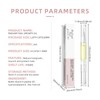 Nail Growth Oil Pen, Nail Strengthener and Hardener for Damaged,