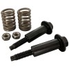 Walker Exhaust Bolt And Spring Kit #35129 For Acura Honda